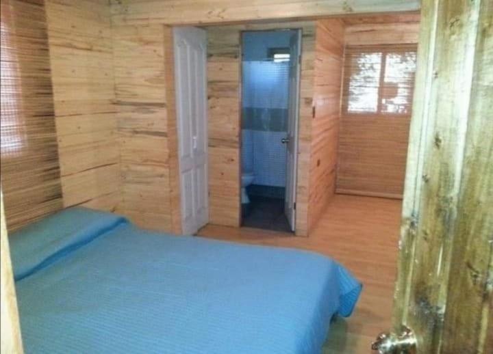 Сasa de vacaciones Cabaña O Chalet Radal Siete Tazas