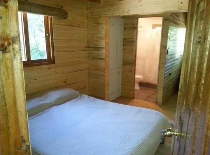 Cabaña O Chalet Radal Siete Tazas * El Torreon