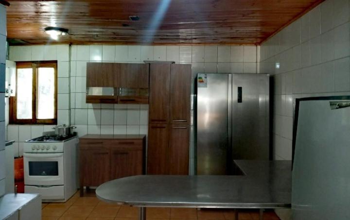 Сasa de vacaciones Cabaña O Chalet Radal Siete Tazas El Torreon