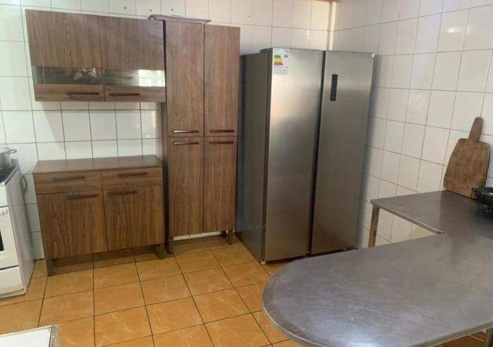 Cabaña O Chalet Radal Siete Tazas *